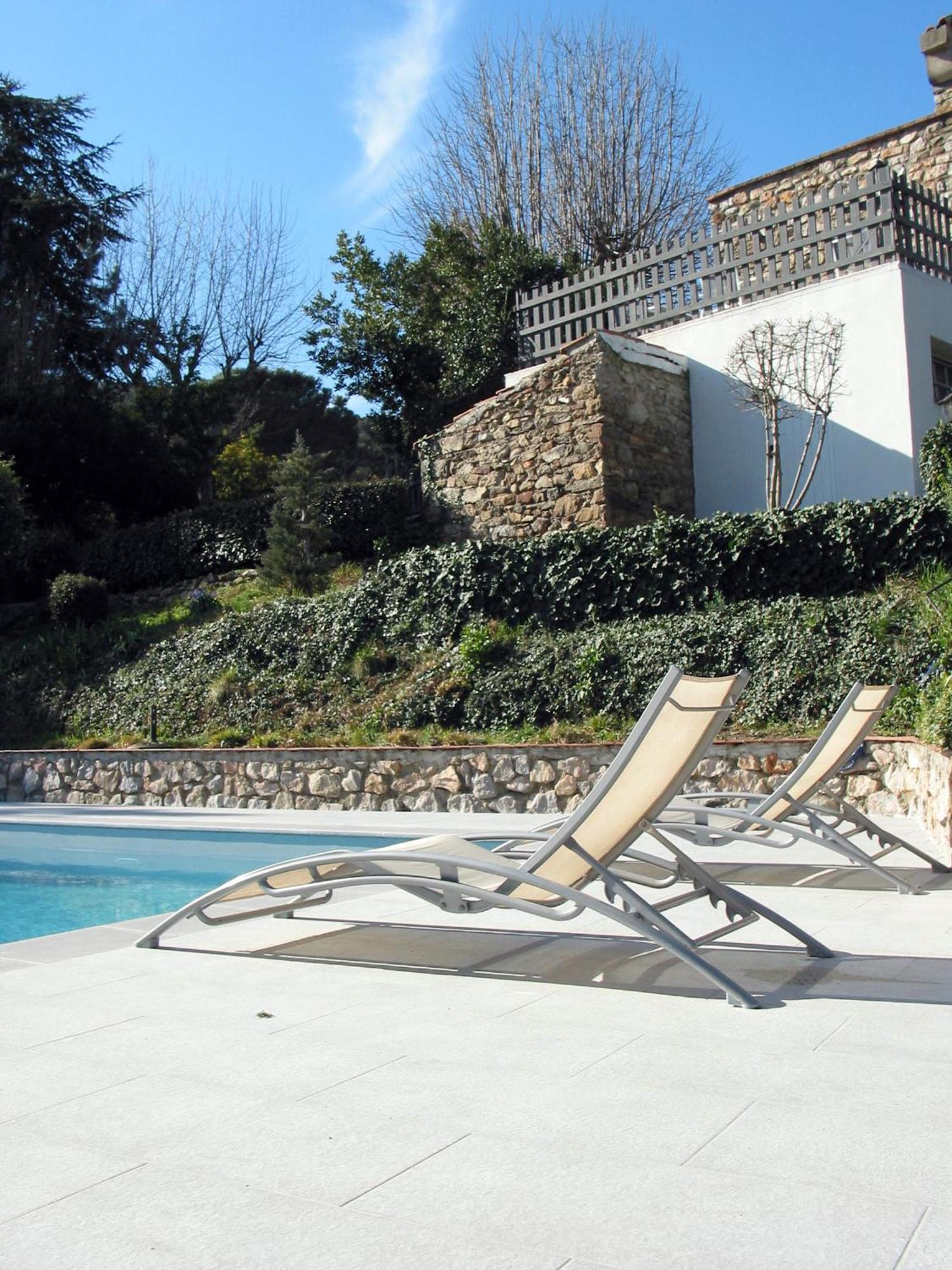 Le Relais Des Chartreuses Hotel Le Boulou Exterior photo