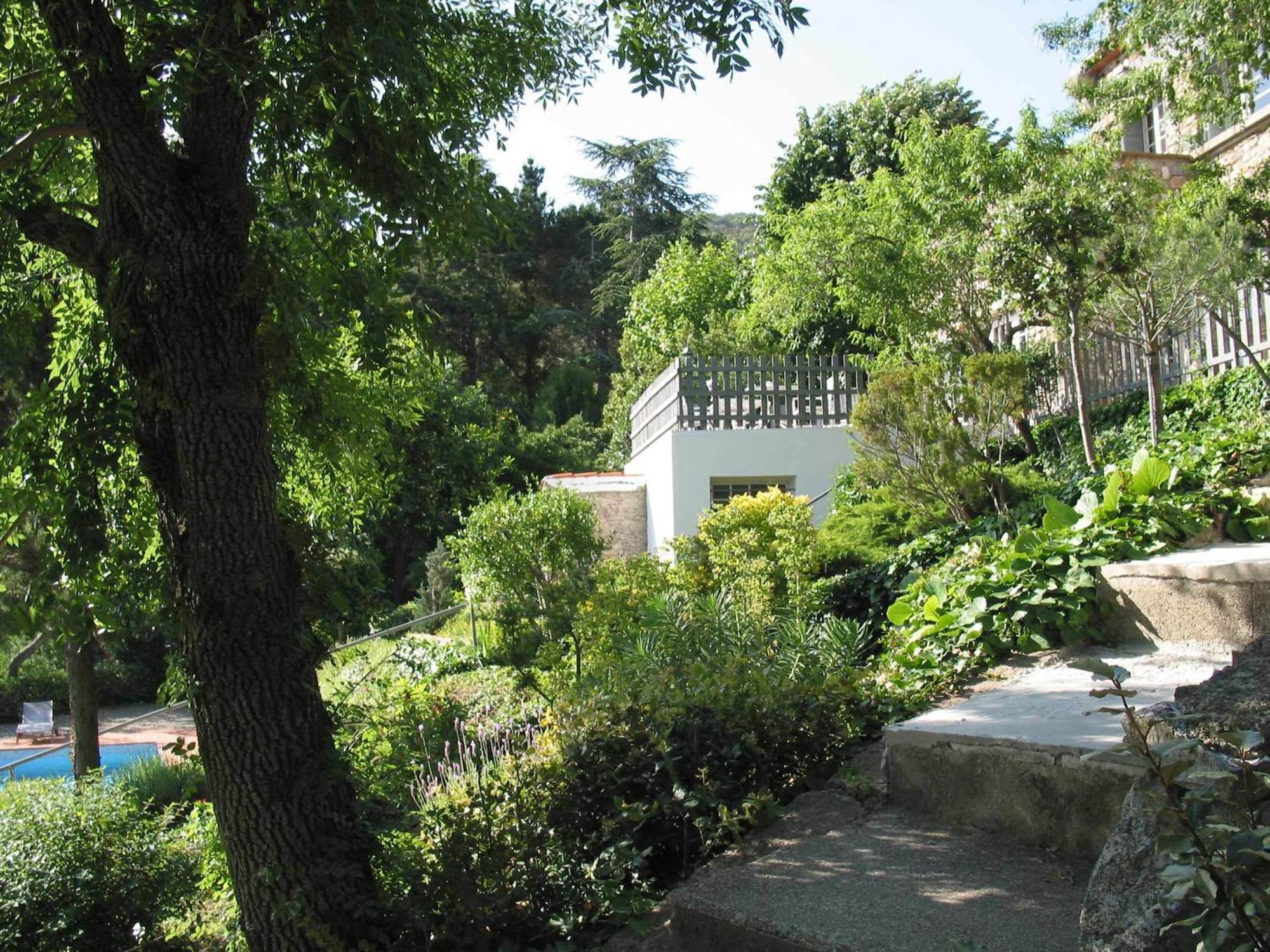 Le Relais Des Chartreuses Hotel Le Boulou Exterior photo