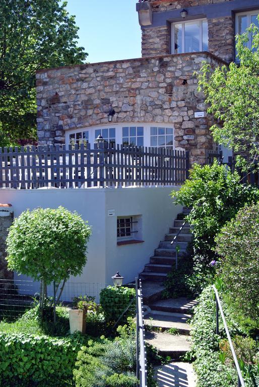 Le Relais Des Chartreuses Hotel Le Boulou Exterior photo
